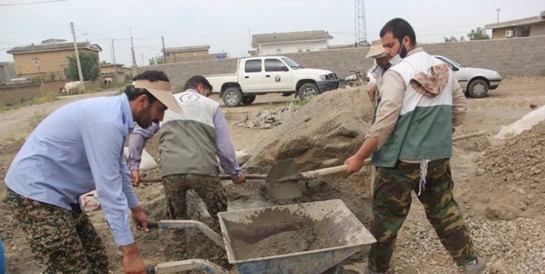 جهاد سازندگی