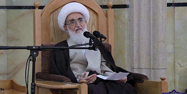 آیت الله نوری همدانی
