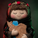 تصویر نمایه‌ی ‌خدیجه مرادیها‌