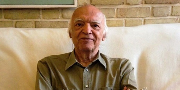 دریابندری