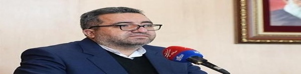 حسن بابایی سازمان ثبت اسناد و املاک کشور
