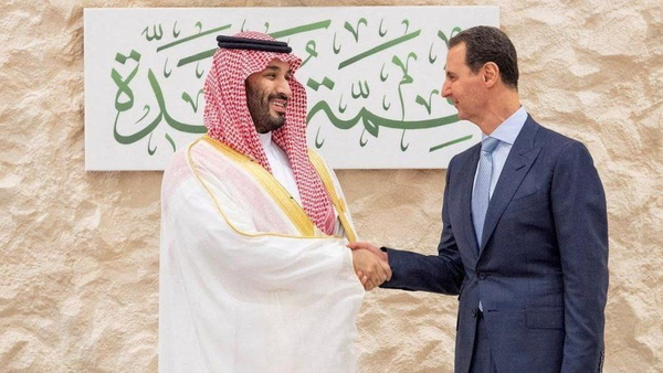 اسد جده بن‌سلمان