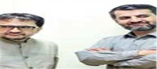 مهدی نصیری و کچویان