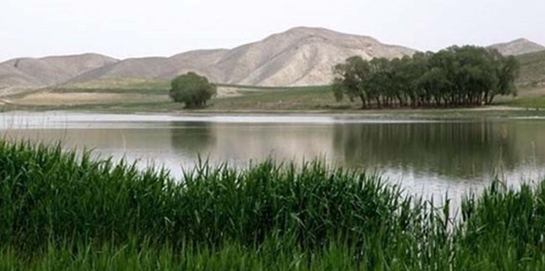 قوریگل- تبریز