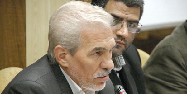 احمدعلی مقدم
