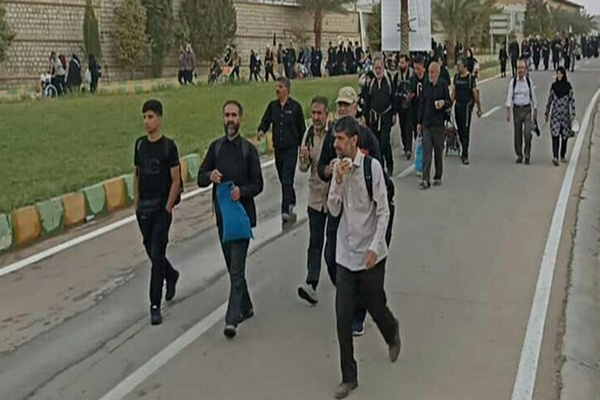 مرز