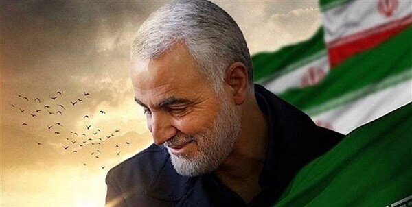 سردار سلیمانی