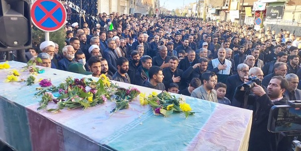 رفسنجان 12