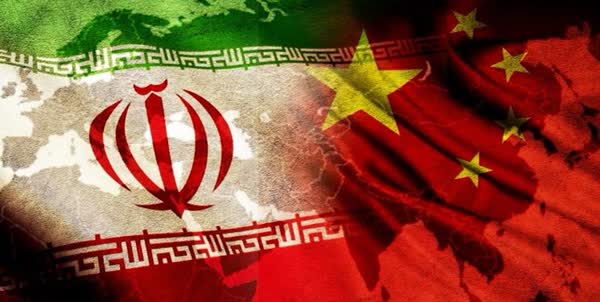 ایران و چین