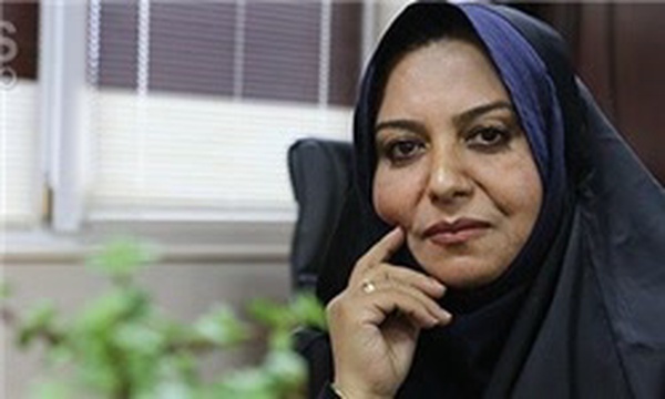 سودابه امینی