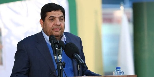 محمد مخبر سایت انگلیسی