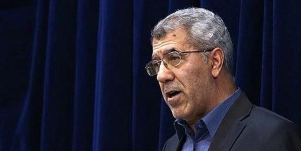  محمود فتوحی فیروزآباد رئیس دانشگاه صنعتی شریف