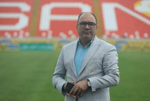 اسماعیل حیدرپور