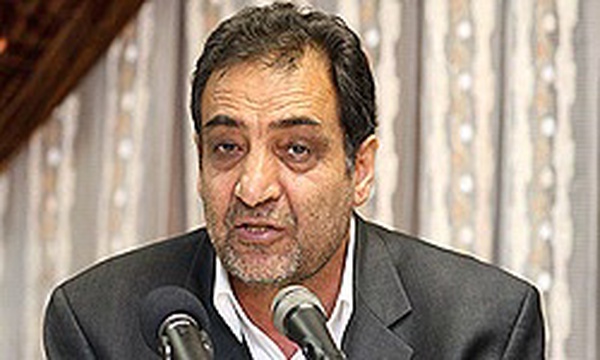 موسی سوری نفت وگاز پارس