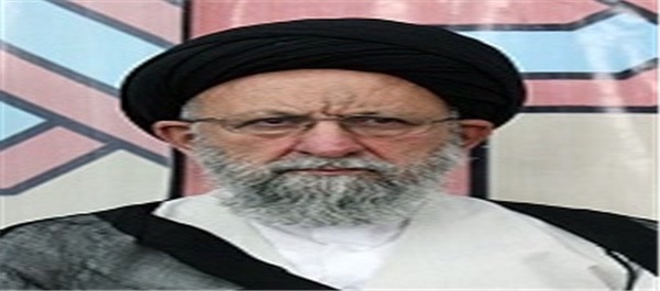 آیت الله نورمفیدی