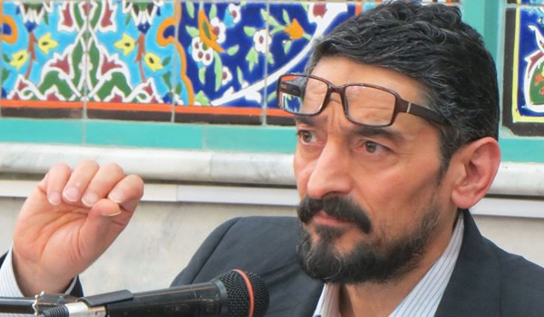 سعید زیباکلام