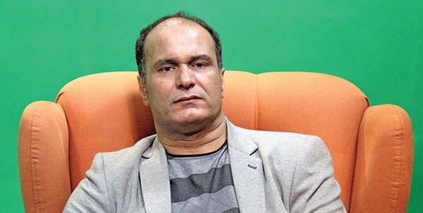 محمود مصلی