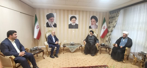 مدیرعامل مس ایران- آل هاشم