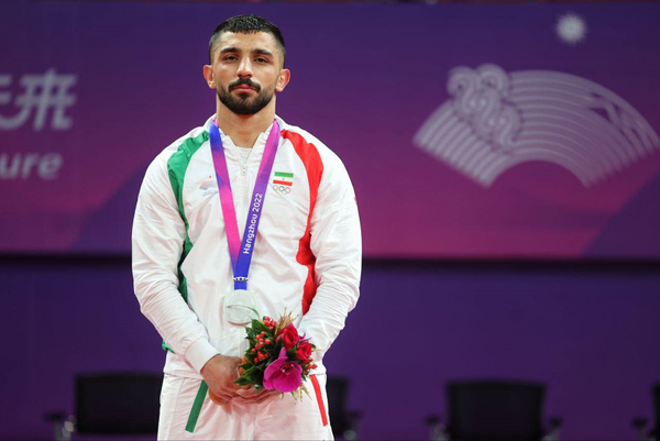 مجید وحید بریمانلو