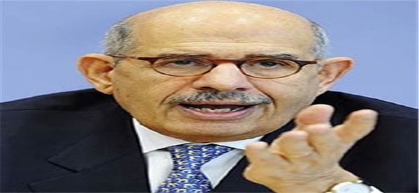 البرادعی
