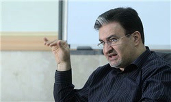 غلامرضا شاه میوه استاد قرآن