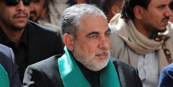 حسن ایرلو