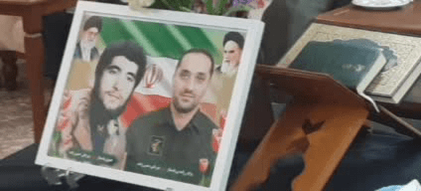 خاطرات برادر شهید پاسدار نورعلی حسن زاده | زهرا نودهی