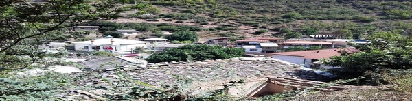 روستای منجیر نوشهر