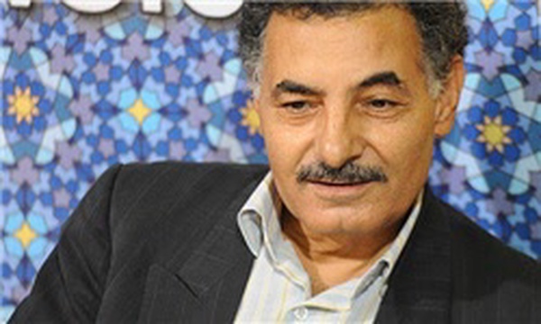 جعفر ابراهیمی شاهد