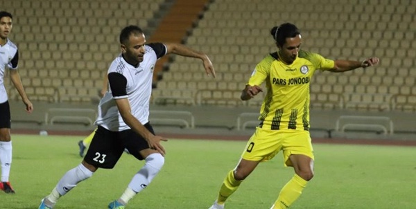 دربی  بوشهر