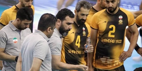 شهداب یزد