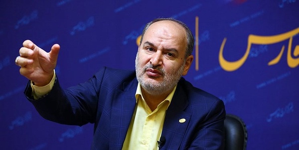 مهدی توکلی