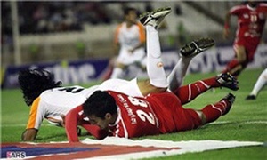 فوتبال