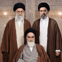 تصویر نمایه‌ی ‌در مدار ولایت‌