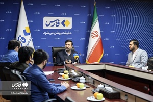 بازدید سخنگوی شورای نگهبان از فارس