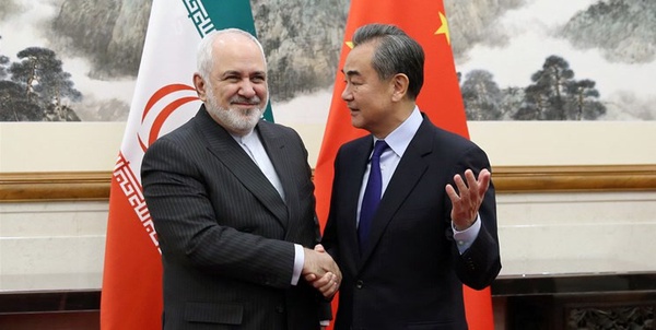 ایران چین