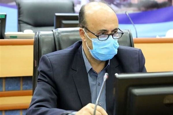 محمدرضا آبی پور زنجان