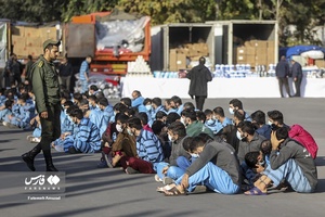 طرح کاشف پلیس آگاهی