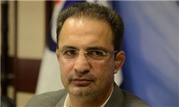 امیررضا خادم