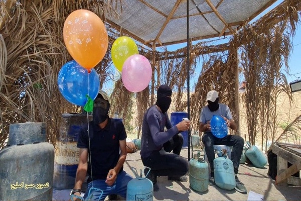 آتش سوزی