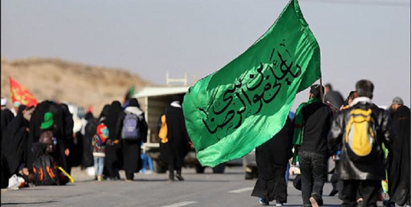 شهادت امام رضا 