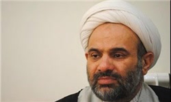 حجت‌الاسلام محمد شمس‌الدین امام جمعه بشرویه استان خراسان جنوبی