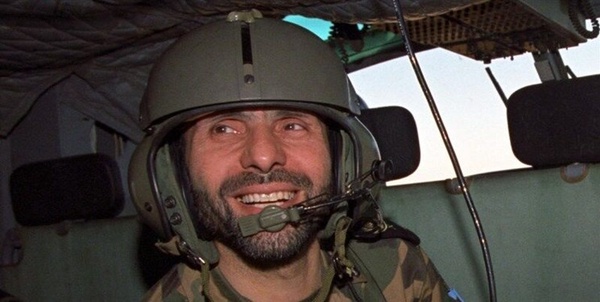 شهید صیاد شیرازی