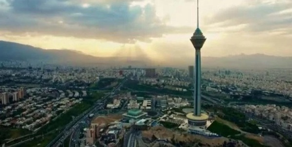 تهران