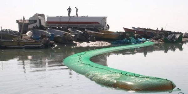 مشک ماری