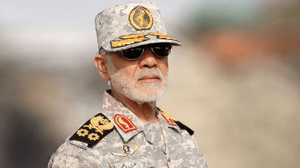 حاج حامد فکوری ، خبرنگار قرآن و عترت و شهدا