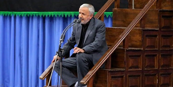 عابدی