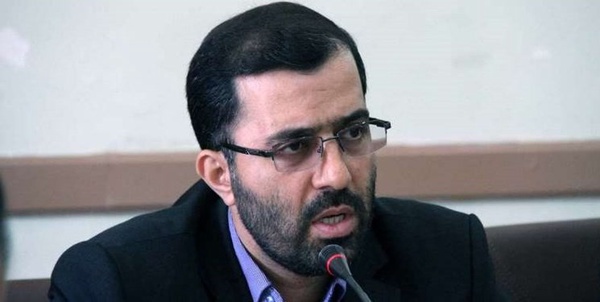 عباس گودرزی نماینده بروجرد