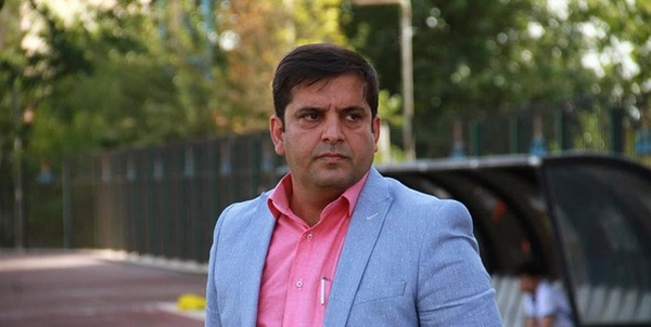 سیف الله پور