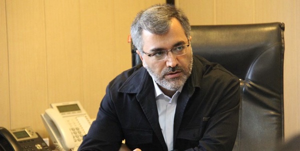 داود گودرزی